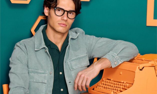 OTP Launches Five New Frames for Pre-Summer 2023