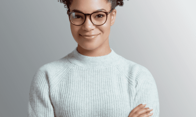 3 Important Factors To Consider When Choosing Your Eyeglasses