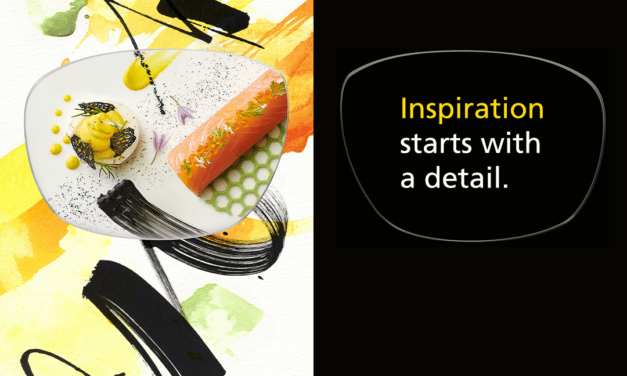 Nikon Lenswear’s Consumer Campaign Demonstrates How A Detail Can Inspire On CBC’s Gem And Radio-Canada’s TOU.TV