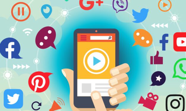 Incorporating video into your social media strategy is a great way to humanize your brand