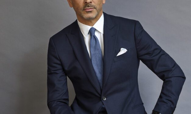 Etro and Safilo announce a ten-year exclusive global licensing agreement for eyewear collections