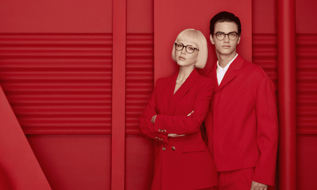 KLIIK’s July Eyewear Drop