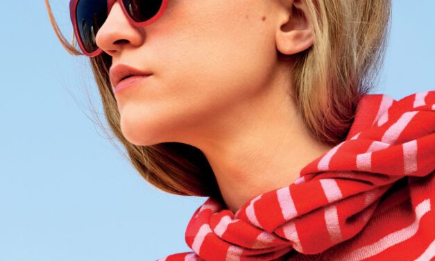 Safilo And Kate Spade New York Announce The Early Renewal Of Their Multi-year Eyewear Licensing Agreement