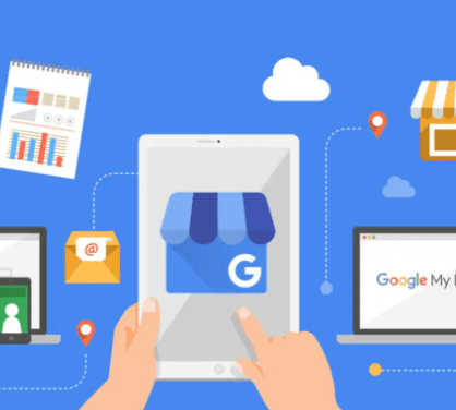 Optimize your Services on your Google Business Profile to ensure you have the best chance of showing up in the local map pack