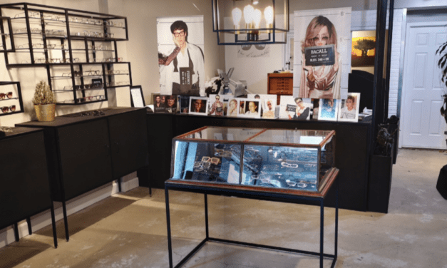 Success Through An Optician’s Lens
