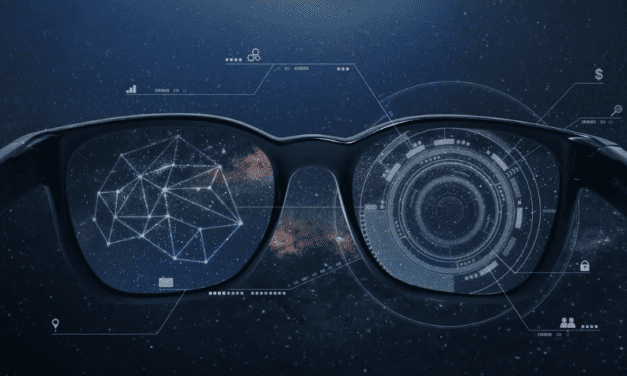 Reebok Enters Into Smart Eyewear Licencing Agreement