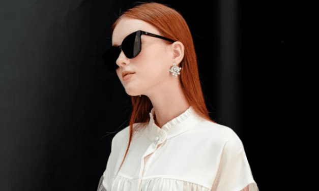 Bio-Acetate: The Future of Sustainable Sunglasses