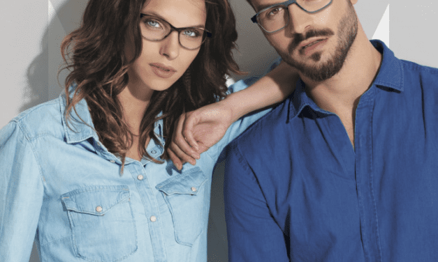 Match Eyewear Certified Gold Vendor for AIMS Eyewear Order Management System
