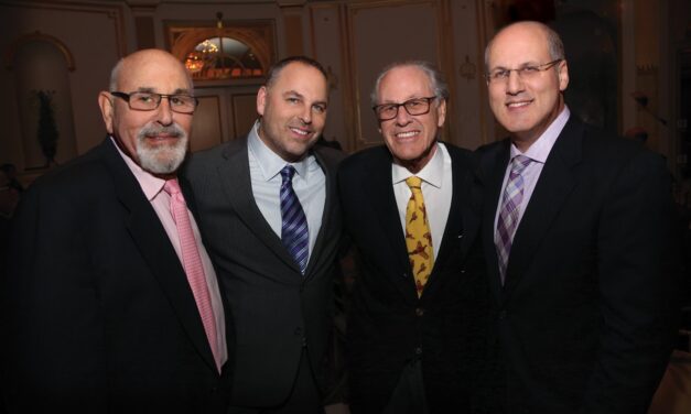 Standing On the Shoulders of Giants – 100 Years of Zyloware