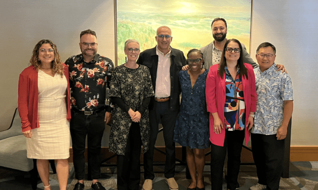 Transitions Optical Launches Diversity Advisory Board in Canada