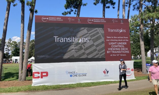 Transitions Optical Announces Canadian Consumer Media Campaign for 2023