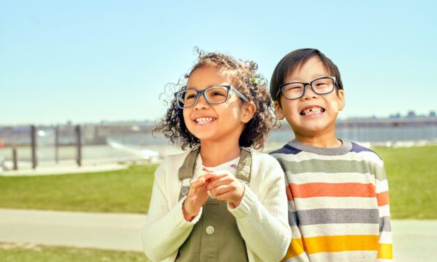 Provincial Government Renews Funding for Eye See Eye Learn Program
