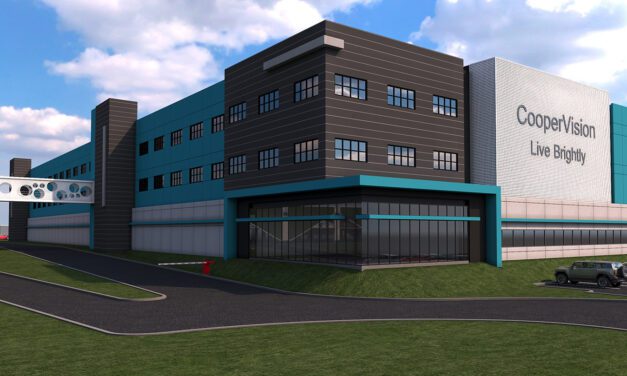 CooperVision to Invest $500 Million in Puerto Rico Operations Expansion