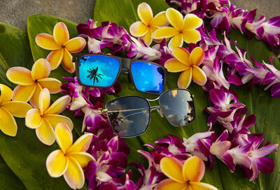 Maui Jim Celebrates National Sunglasses Day with Two Brand New Styles to Protect Stylishly All Year Long