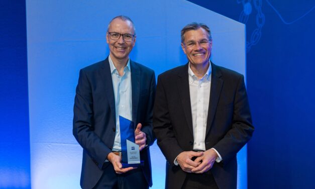 Deutsches Museum In Munich Hosts Zeiss Research Award 2023 Ceremony