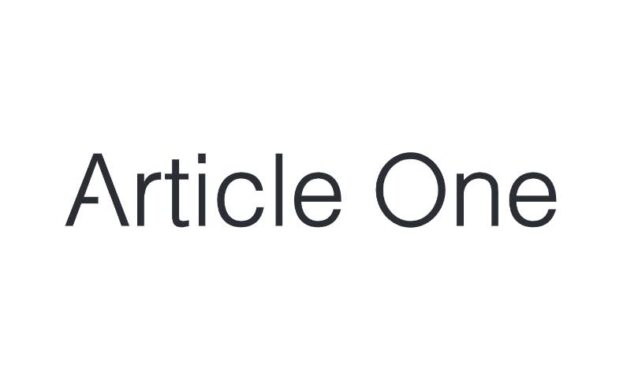 Article One Introduces ACTIVE x Optical Line, Adding Prescription Eyewear to Performance Offerings