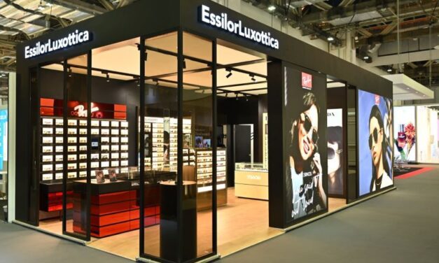 Essilorluxottica And Jimmy Choo Strike Ten-year Global Eyewear Licensing Agreement