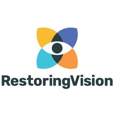 RestoringVision Continues Growth of its Leadership Team to Strengthen Response to the Global Vision Crisis