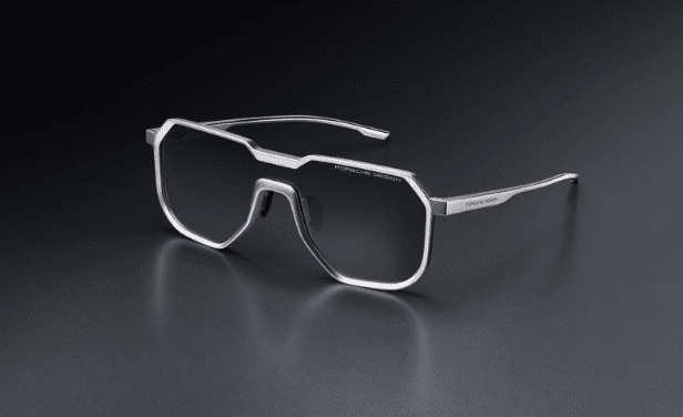 Check Out These Limited Edition Sunglasses Inspired By The Porsche 911