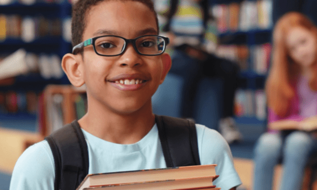 Seeing Smart: The Road To School Success
