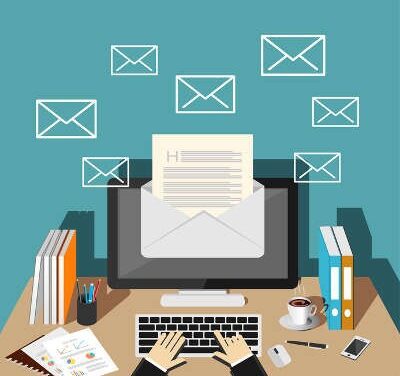 Effectively managing your email will increase productivity and reduce stress.