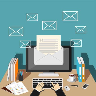 Effectively managing your email will increase productivity and reduce ...