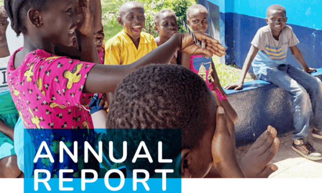 The GoodVision USA 2022 Annual Report is here!