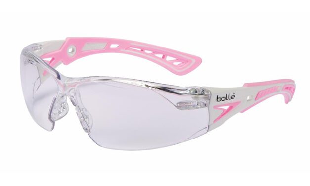 Bollé Safety Announce Partnership With Breast Cancer Research Foundation