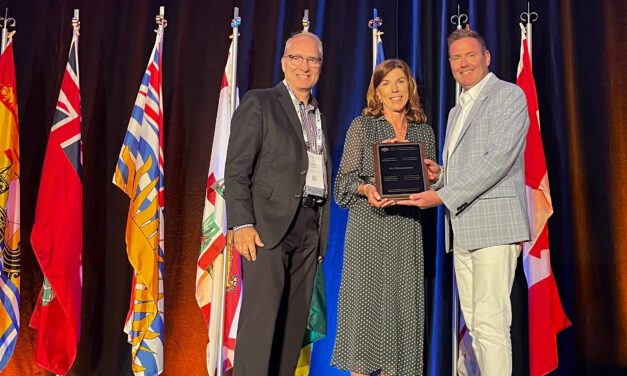 CAO Honors Dr. Debbie Jones with 2023 President’s Award