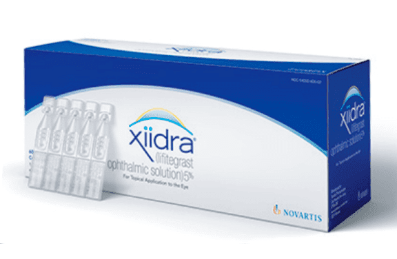 Bausch + Lomb Will Acquire XIIDRA(R)