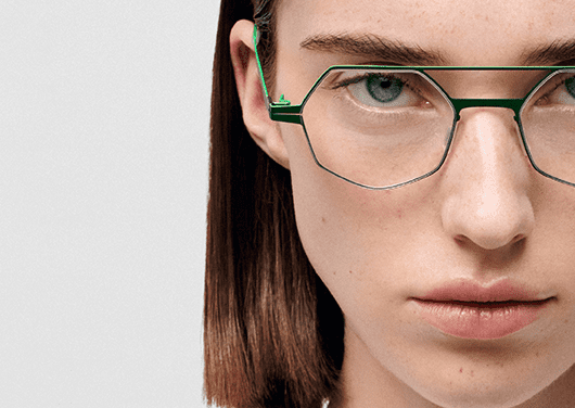 lool eyewear, the technical segment brand of the Etnia Eyewear Culture group, is launching its FW2023 collection inspired by contemporary art