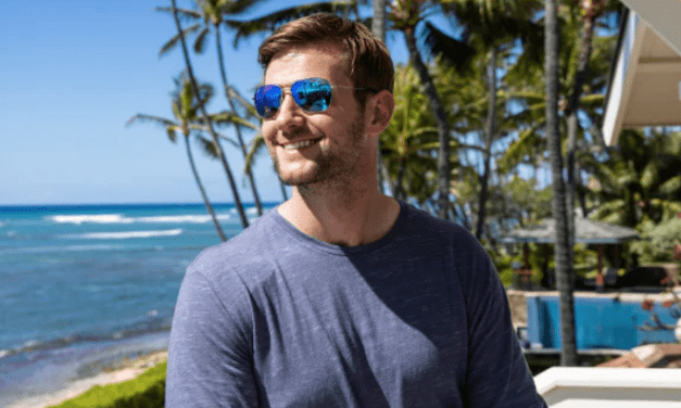 Seeing is a Gift: Commit to the Three Keys to Healthy Vision
