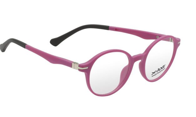 Even In Eyewear Is Pink-Mania! Here Are The Proposals In Pink From Immagine98