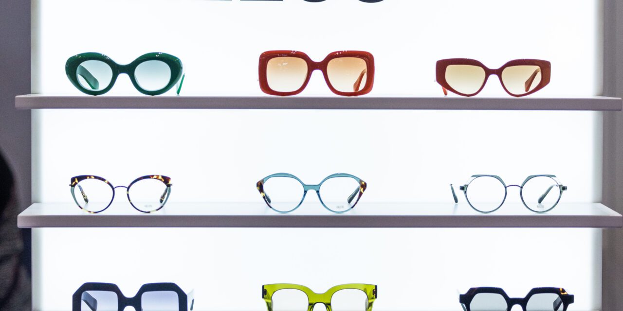 100% Optical Announces Exhibitor List for Decade Anniversary Show