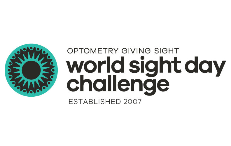 Optometry Giving Sight Sets $500,000 Fundraising Goal for the 2023 World Sight Day Challenge