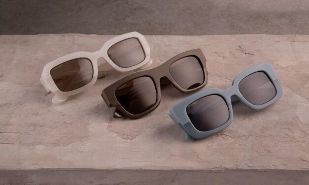 Calvin Klein Eyewear introduces new sun and optical styles for Fall 2025