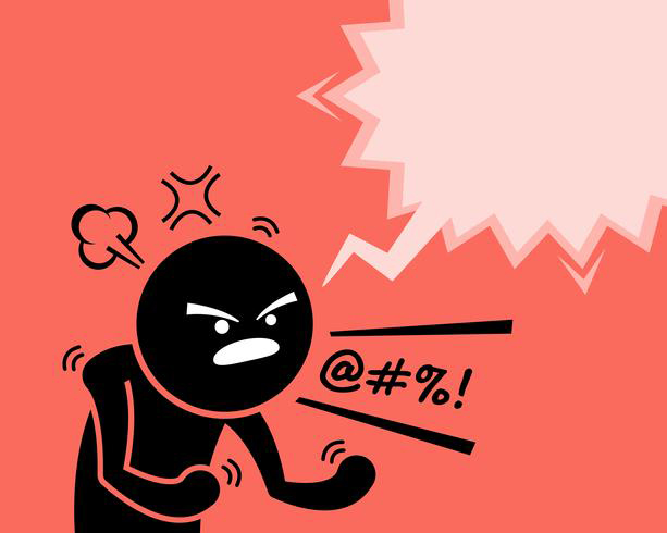 How To Handle A Verbally Abusive Customer - Prisme Optique