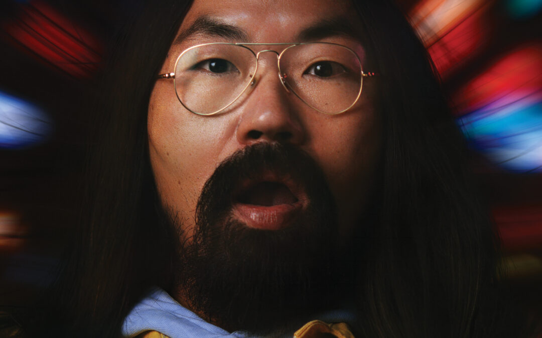 Making vision care accessible to all | Waterloo Eye Institute