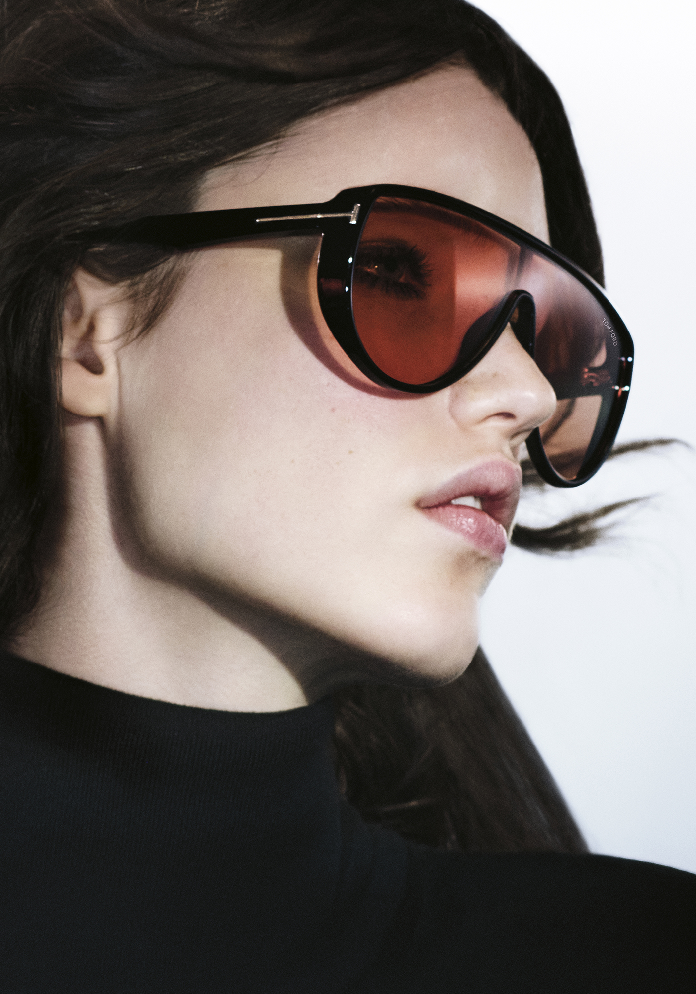 Tom Ford Eyewear Releases New Apres-ski Styles For Winter 2024
