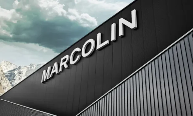 Marcolin: Margins And Revenues Stable In The First Half Of 2025