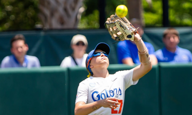 Transitions lenses can help athletes perform better