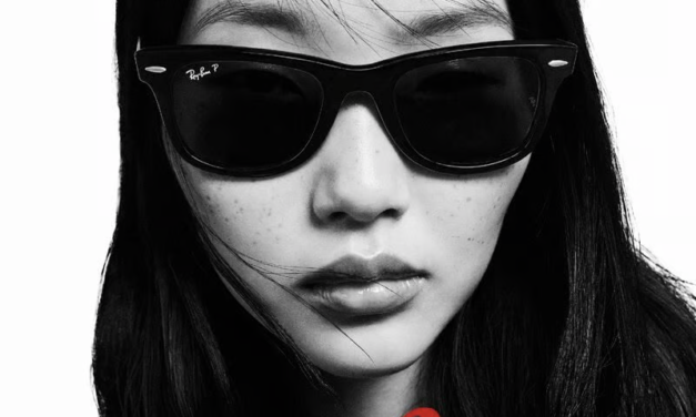 EssilorLuxottica operating profit rose 9.4% last year
