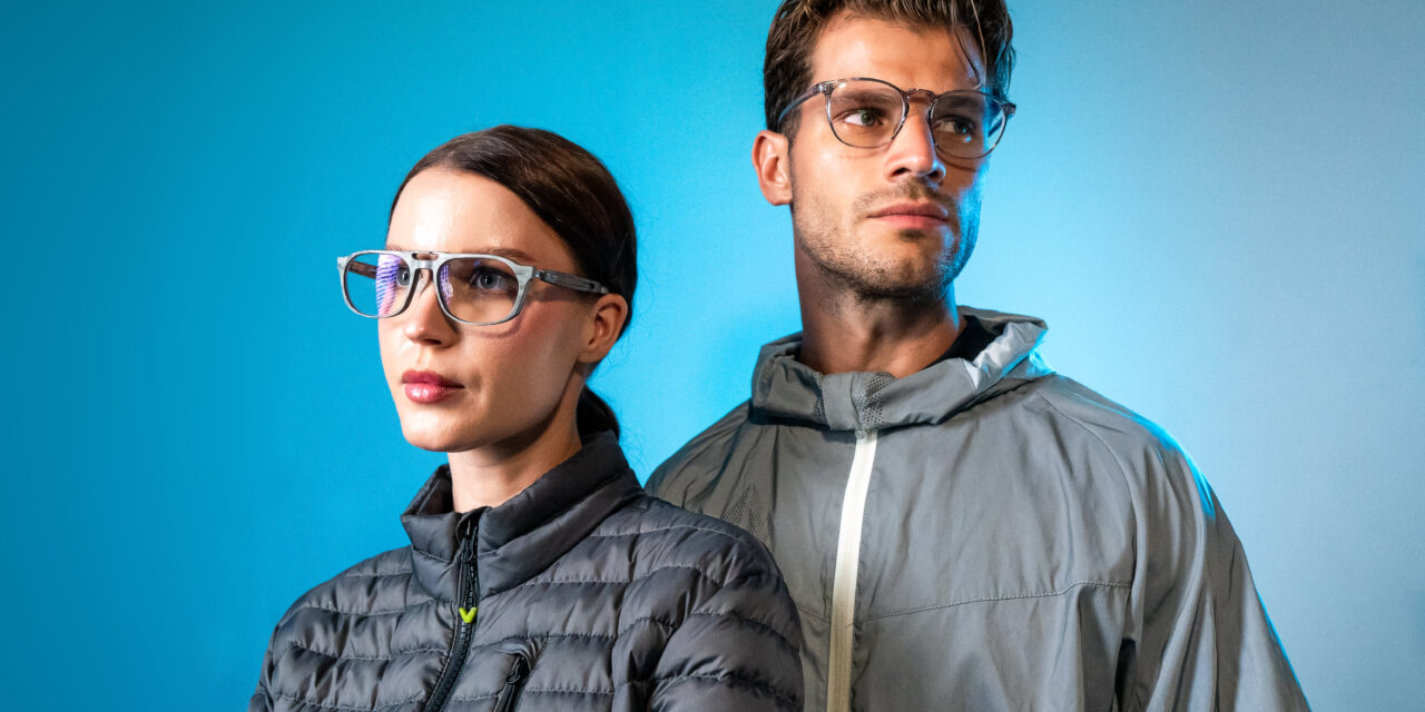 REGENESIS Introduces First Eyewear Made of Recycled Plastic Waste from Rivers and Mangrove Forests that Capture CO2 at MIDO 2025