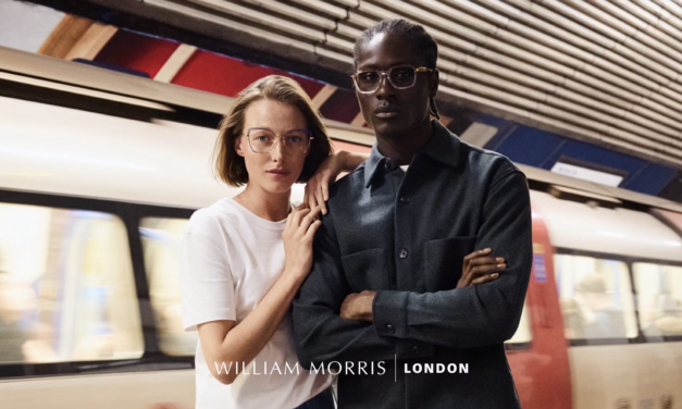 William Morris – Choose Your London
