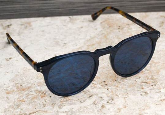 Isaac Mizrahi New York Men’s Collection Release Timelessly Mod Sunglasses To Polish Any Look