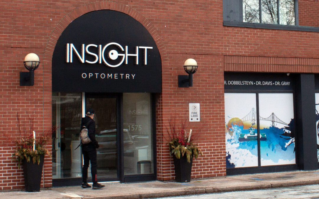 Optometry Giving Sight Hosts First Brien Holden Founders Award Dinner