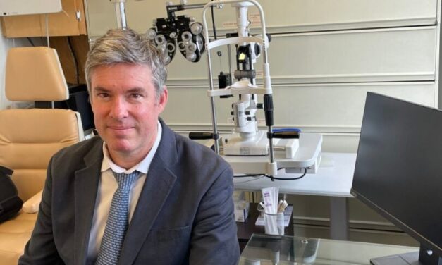 Canada’s first “tooth-in-eye” surgeries aim to restore BC patients’ sight