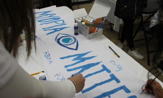 Youth-Led Initiative Raises Awareness About Growing Myopia Epidemic – Project Brightsight