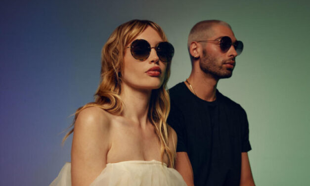 Barton Perreira Rigby: Spring’s Most Stylish Sunglasses