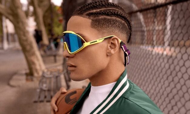 Carrera Eyewear Launches C-Sport Collection Blending City Style and Alpine Performance